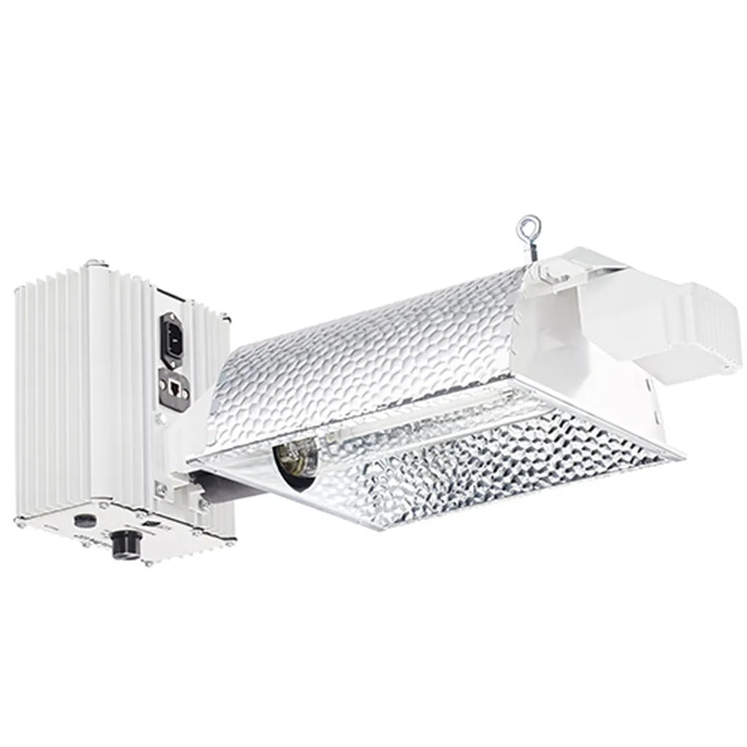 Gavita Pro 600W SE | Luminaria Completa con Balastro y Bombilla