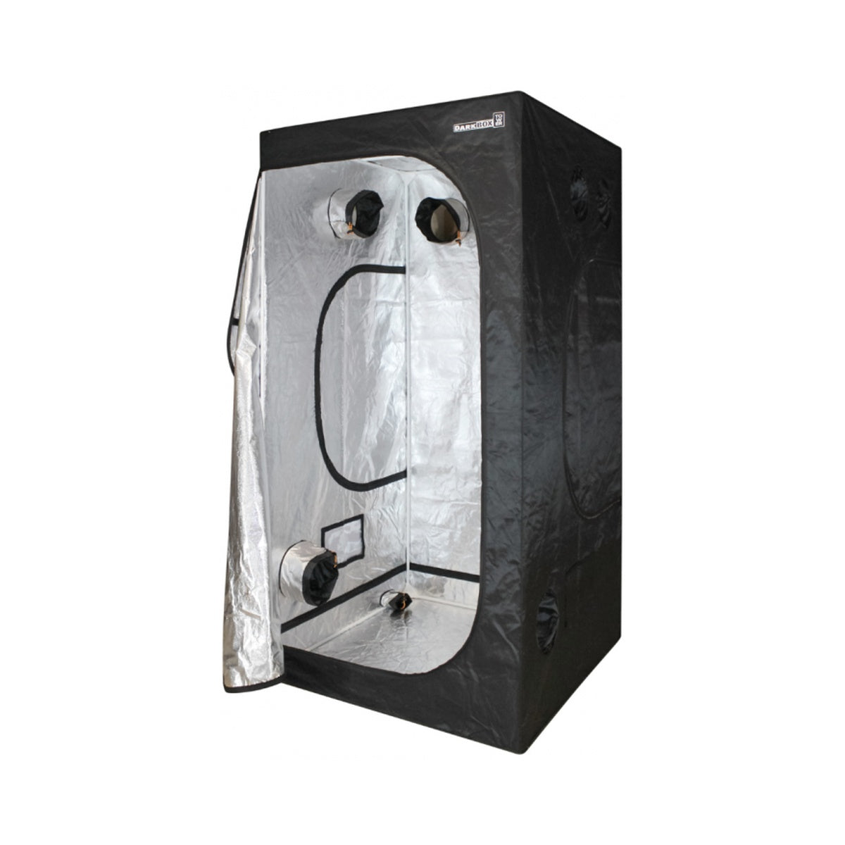 Dark Box Tower DBT200 200 x 200 x 235 cm