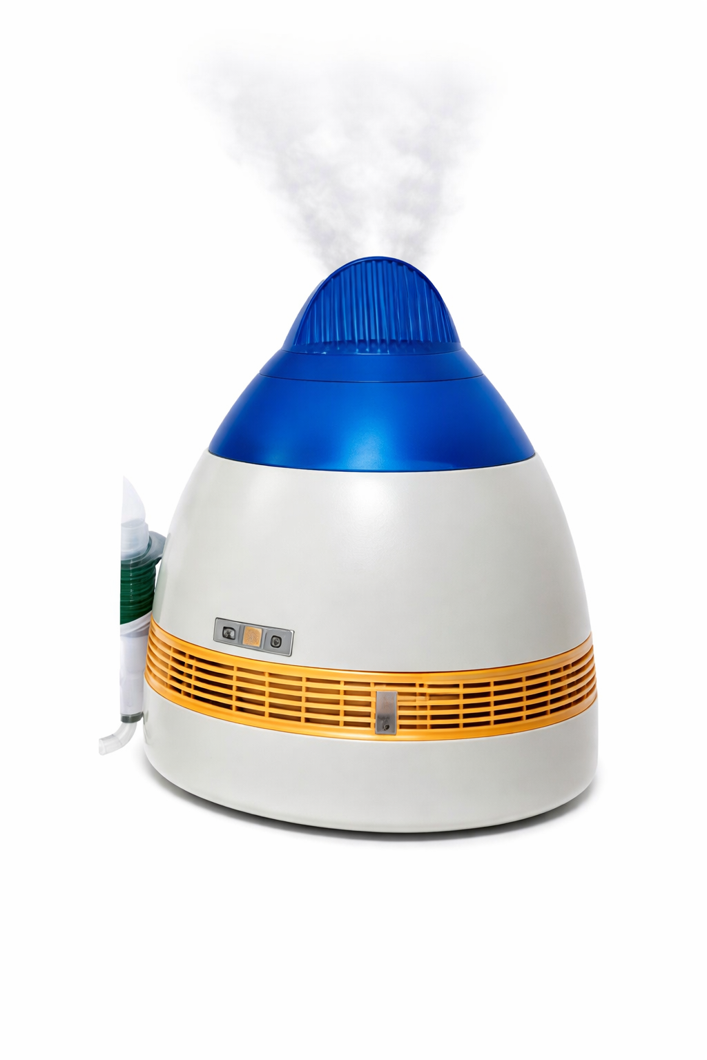 Humidificador Profesional Cezio | Control de humedad