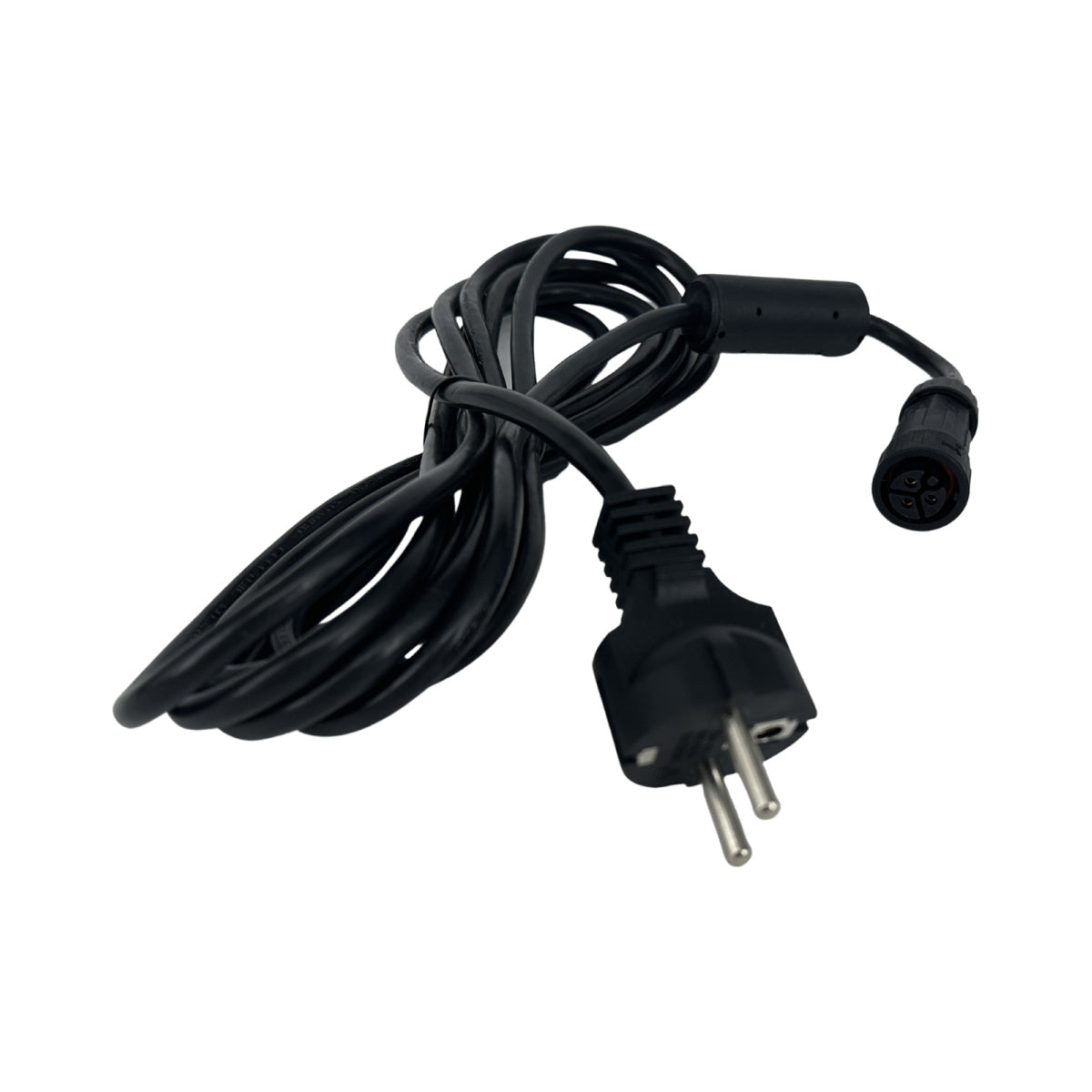Netzkabel für LED-Plug Zeus | lumatek