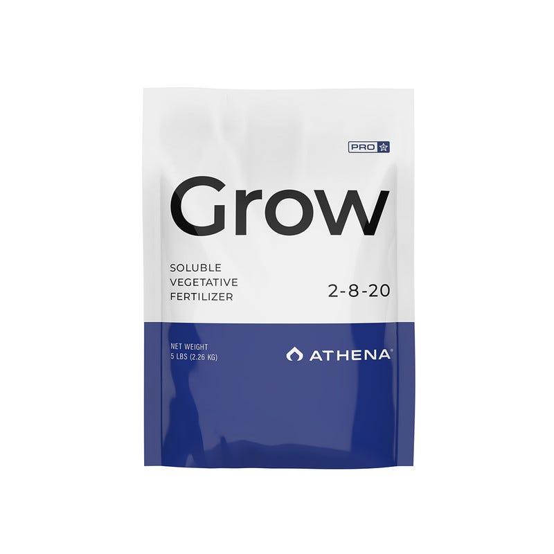 Pro Grow Athena | Fertilizante base crecimiento