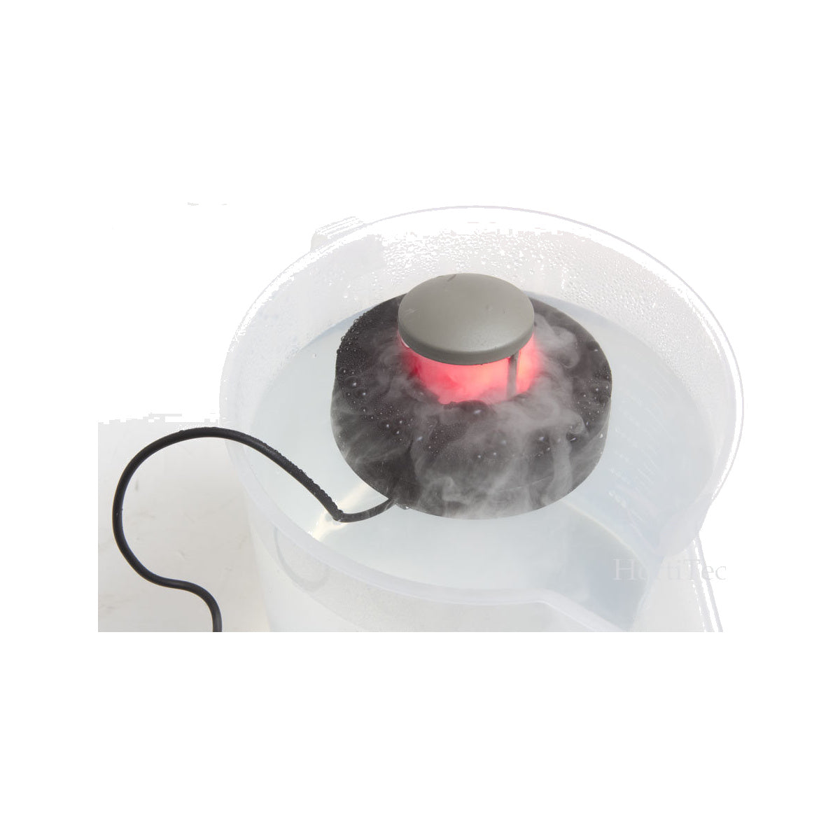 Kit humidificador ultrasónico de 1 membrana con flotador