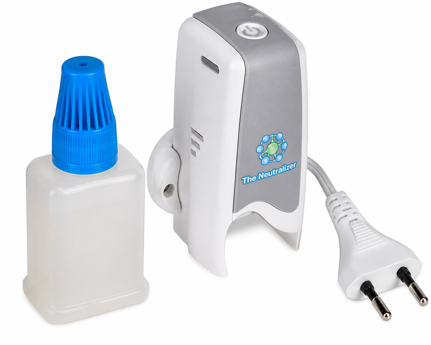 Neutralizer Compact Kit | Eliminador de olores para cultivo