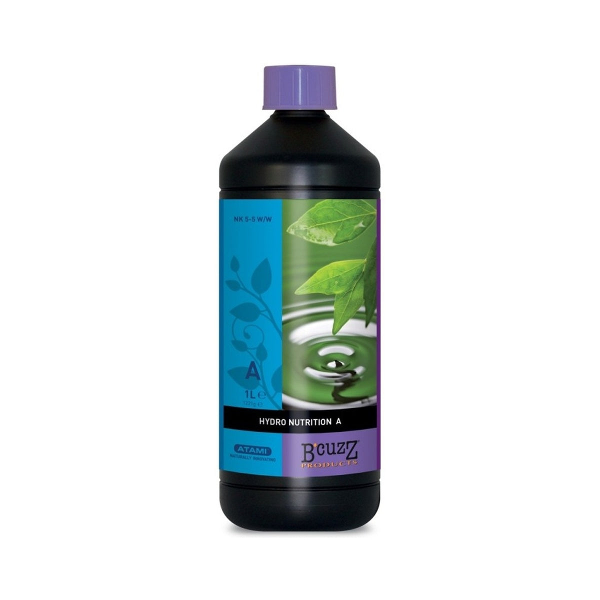 B’cuzz Hydro Nutrition A Atami - fotografía del producto