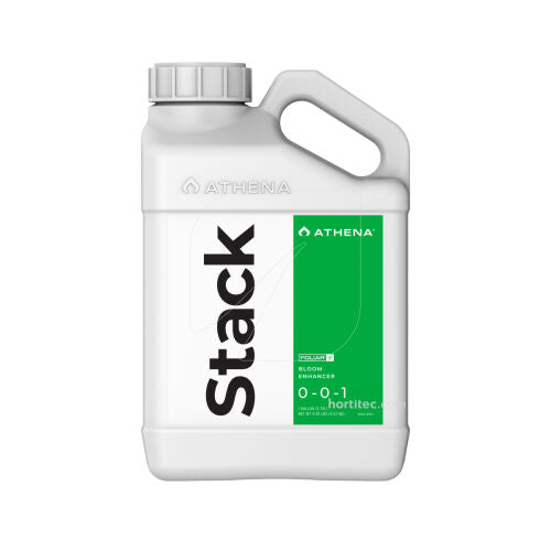 Stack Athena | Estimulador de crecimiento vegetal