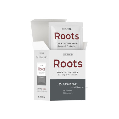 Roots Culture Media Athena | Sustrato aireado con coco y perlita