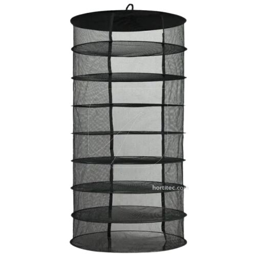 Secador malla Dark Box | Secado cultivo indoor colgante