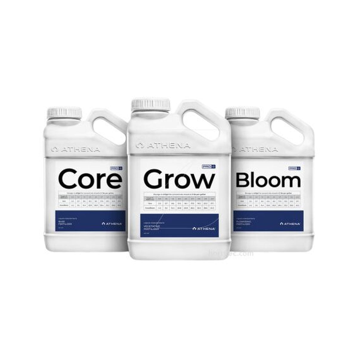 Pro Mix Kit Athena - fotografía del producto