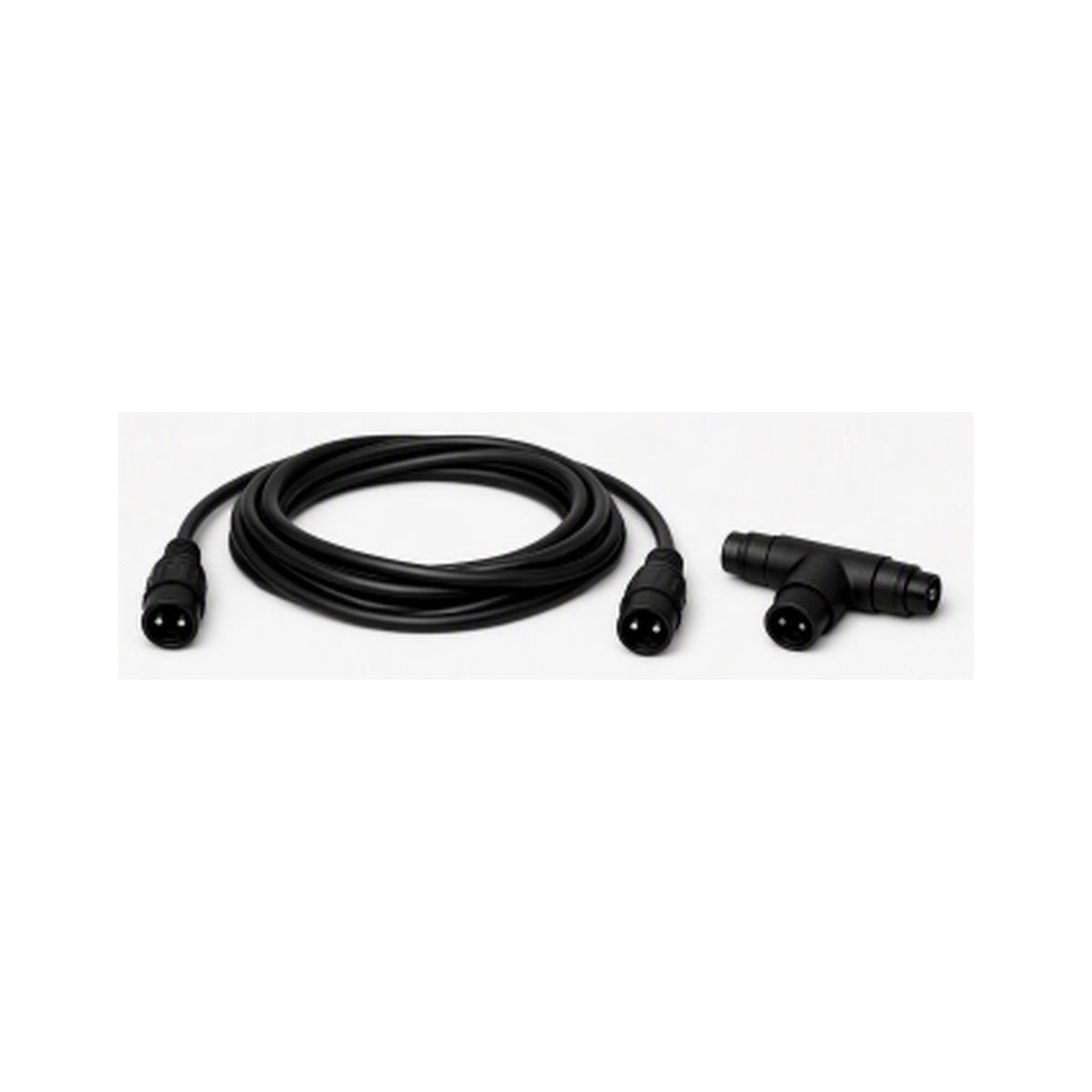 T-Verbindung + Control Link-Kabel 5 m | lumatek