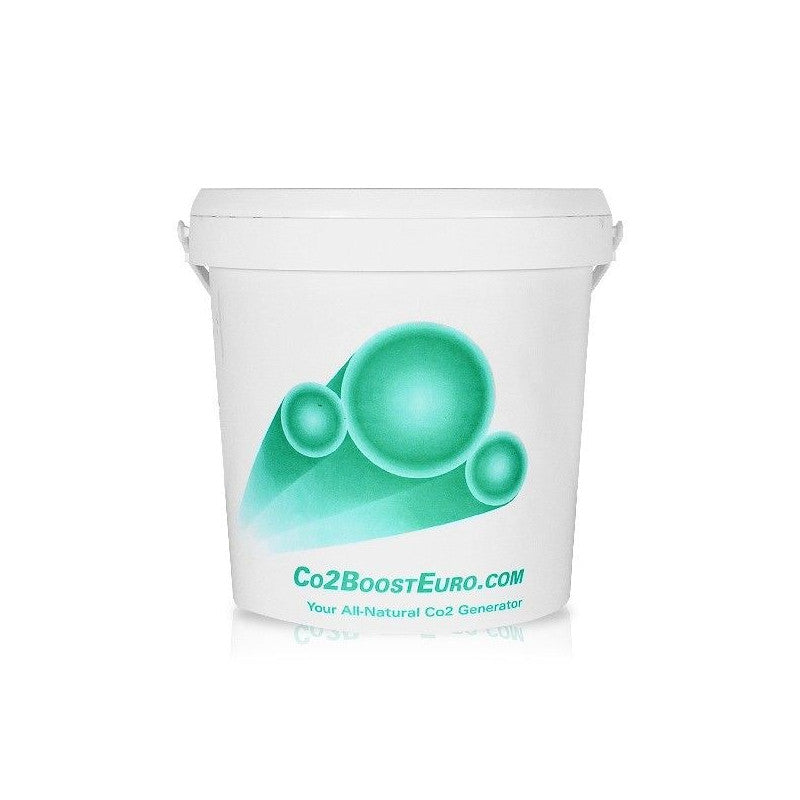 CO2Boost Recambio Cubo | Repuesto generador CO₂