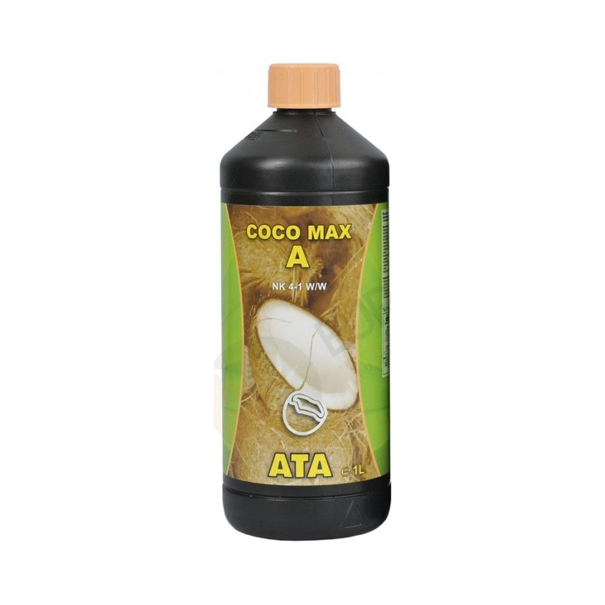 ATA Coco Max A Atami - fotografía del producto
