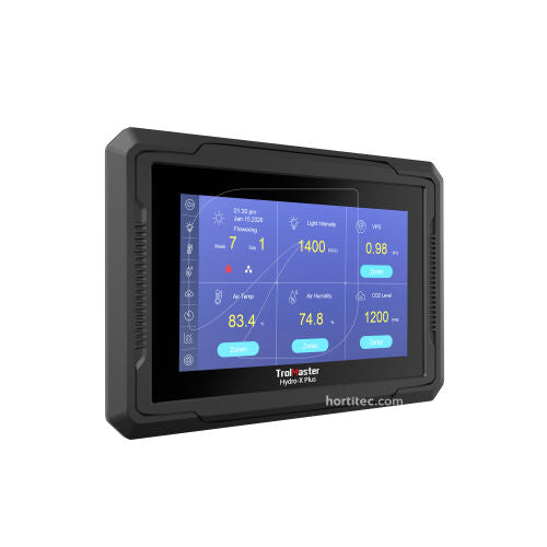 Controllador hydro-x plus con sensor 4 en 1 (HCS-3)