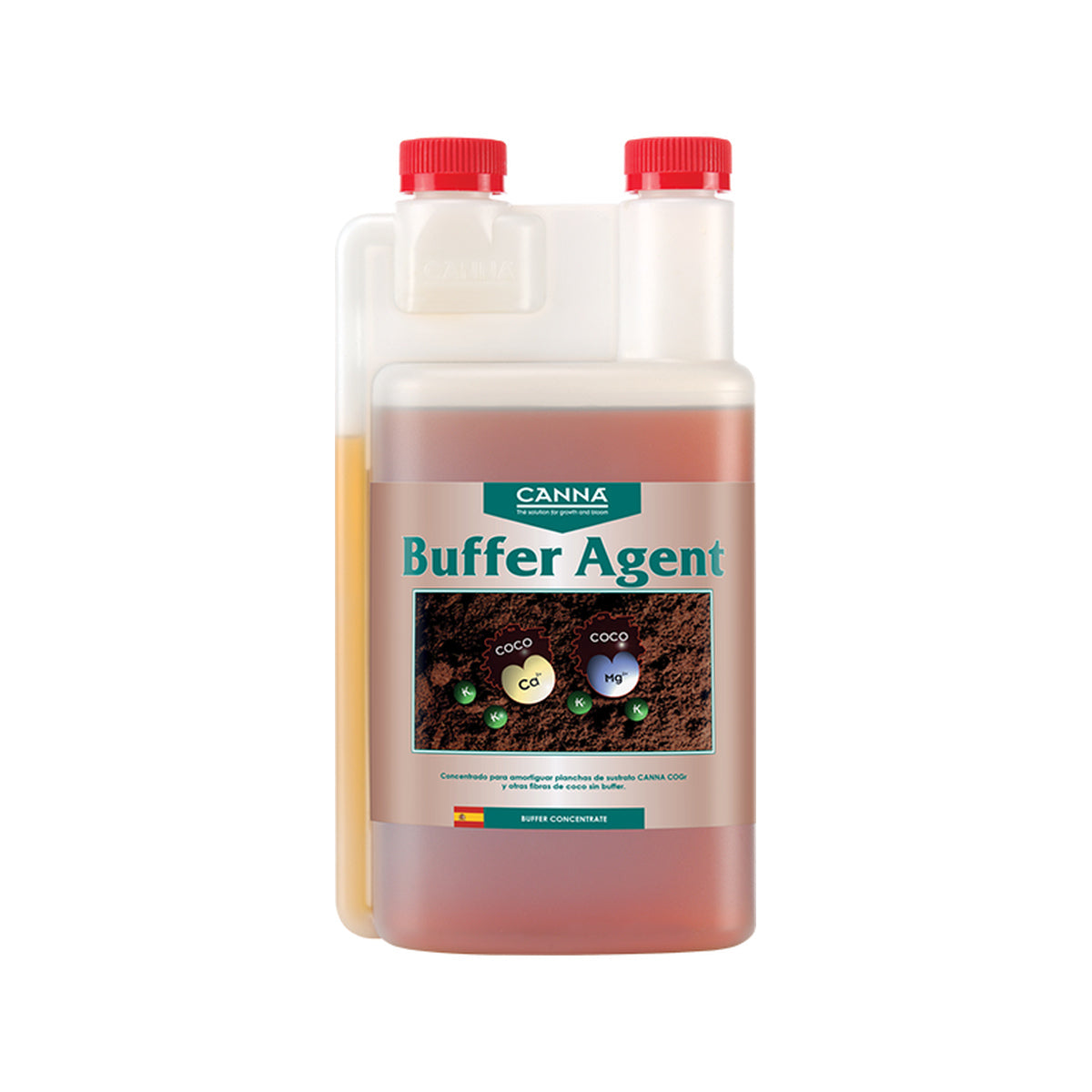 CANNA COGr Buffer Agent — fotografía del producto