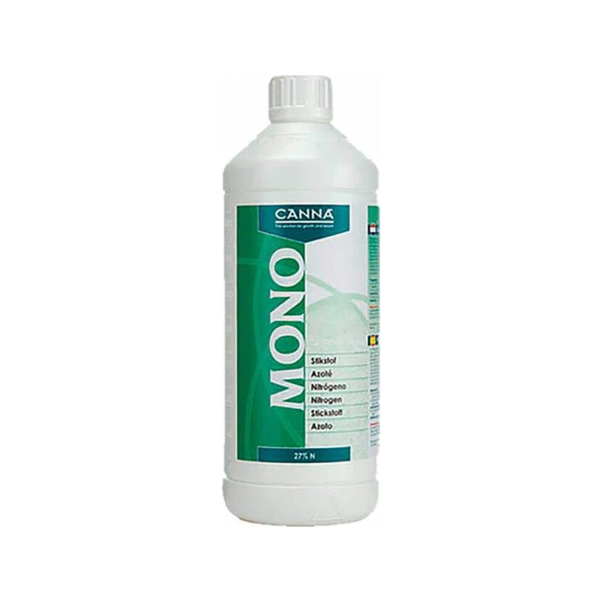 CANNA Mono Nitrógeno — fotografía del producto
