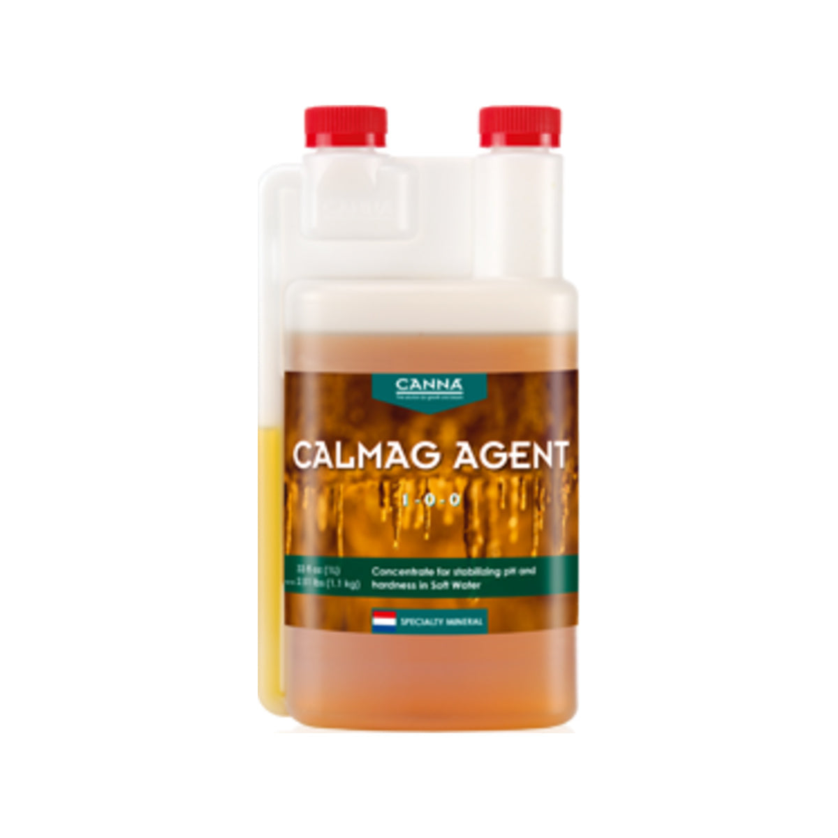 CANNA CalMag Agent — fotografía del producto