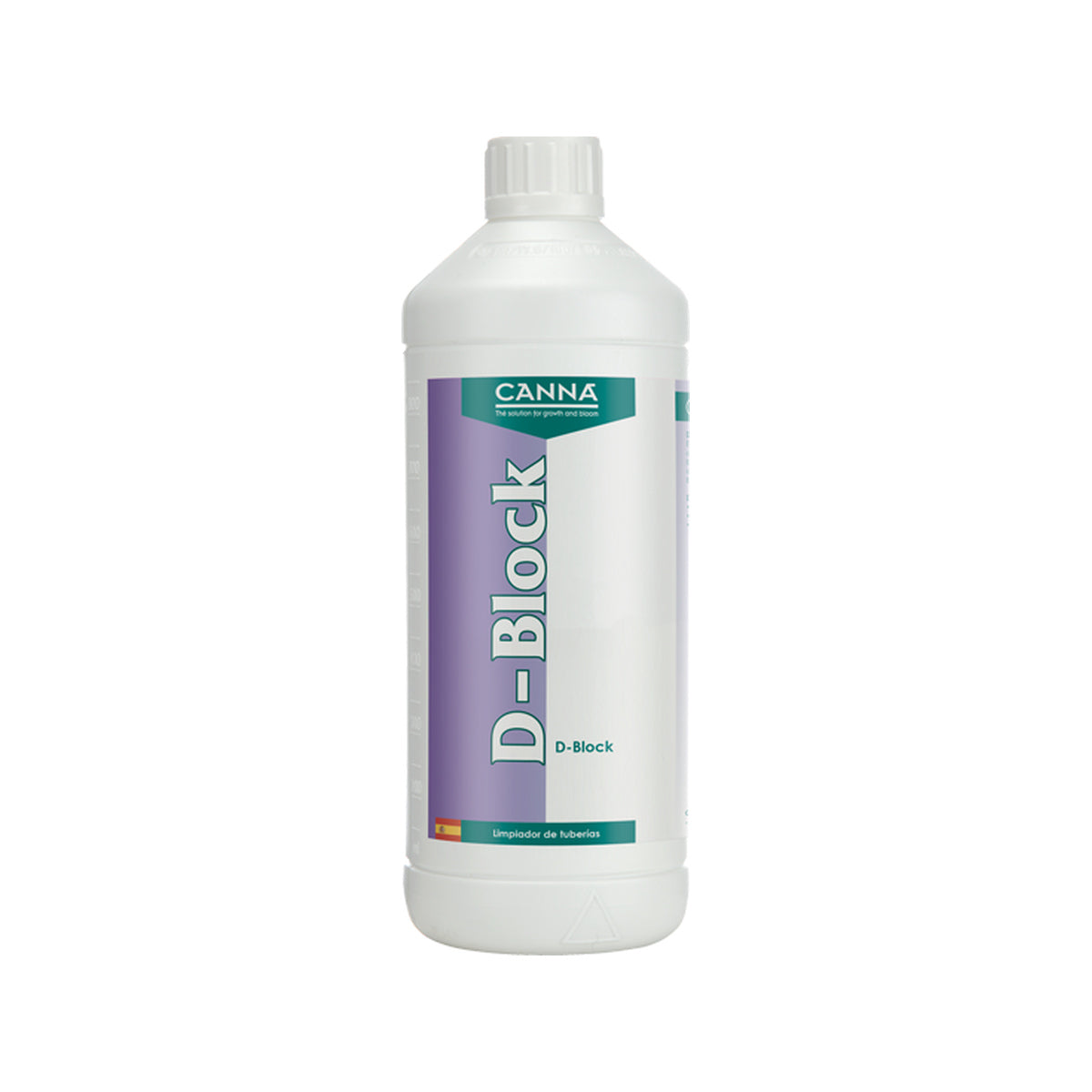CANNA D-Block — fotografía del producto