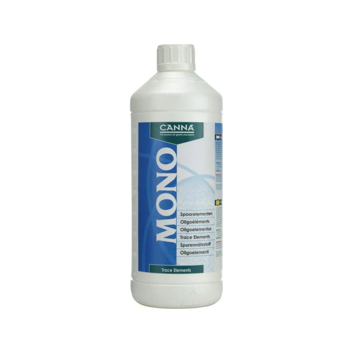 CANNA Mono Trace Mix — fotografía del producto