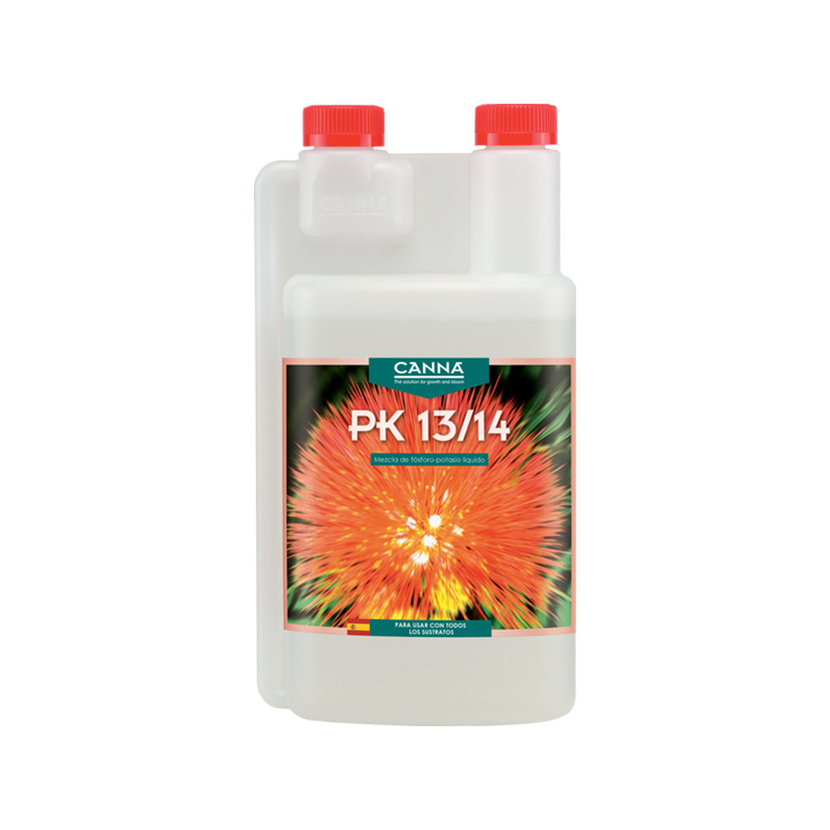 CANNA PK 13/14 — fotografía del producto
