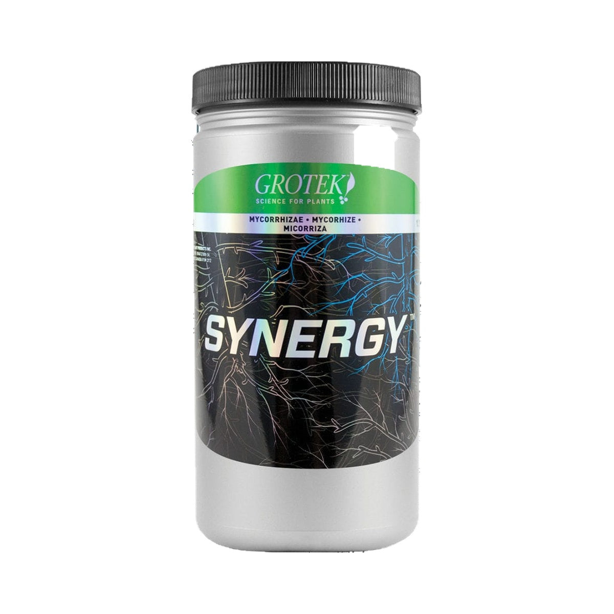 Synergy Grotek