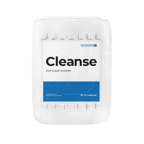 Cleanse | Athena Limpieza de sistema de riego y raíces