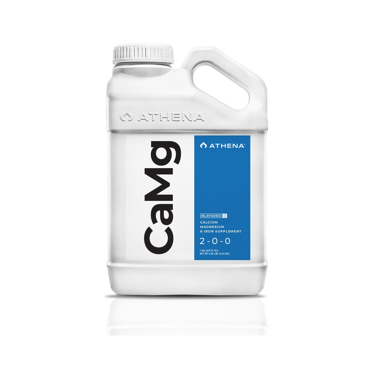CaMg Athena - fotografía del producto