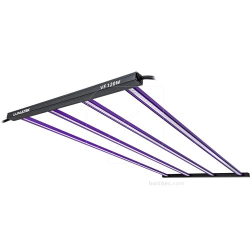 Luminaria VF LED 90W / 120W | lumatek