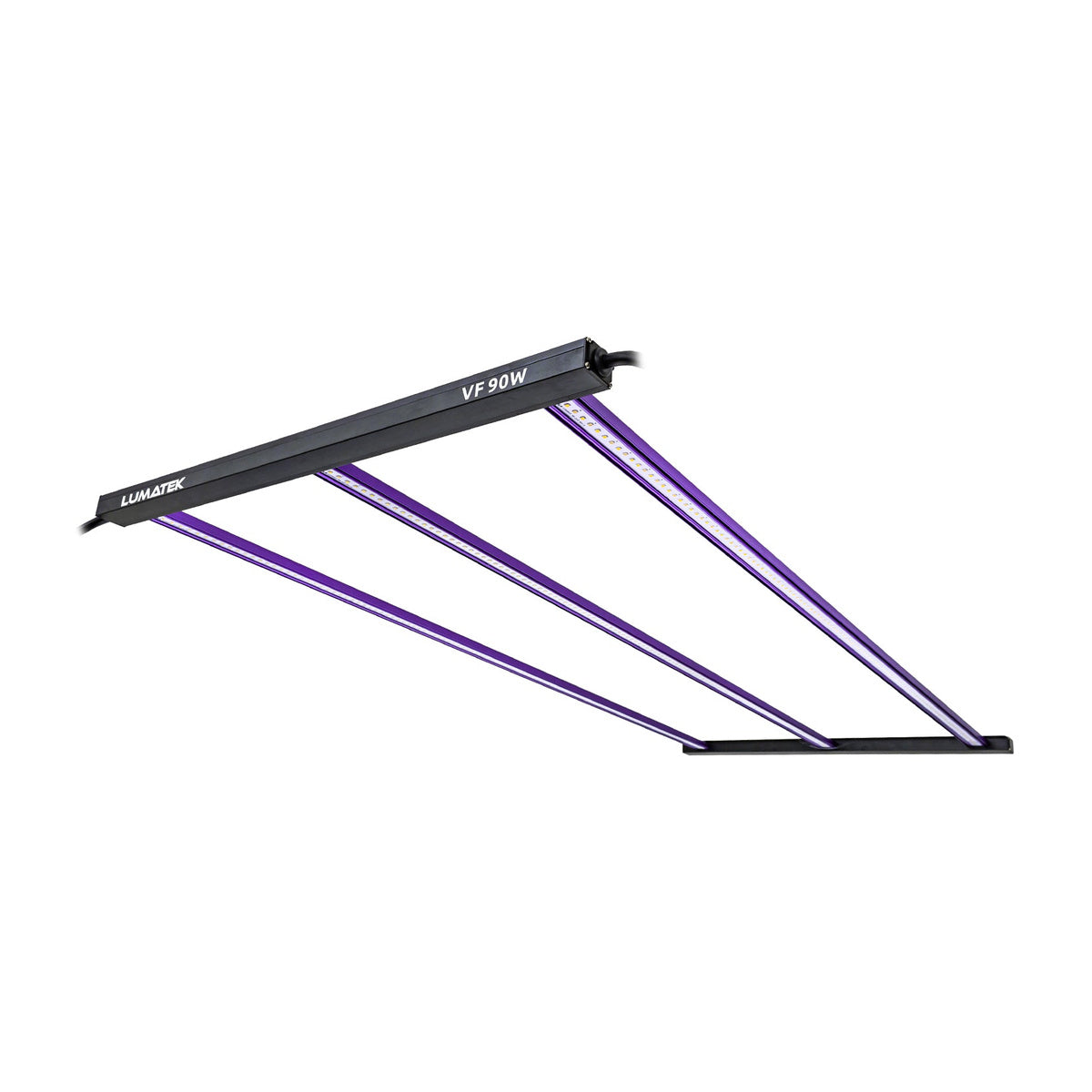 Lumatek VF90W LED-Leuchte ohne Treiber