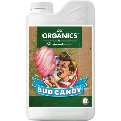 OG Organics Bud Candy