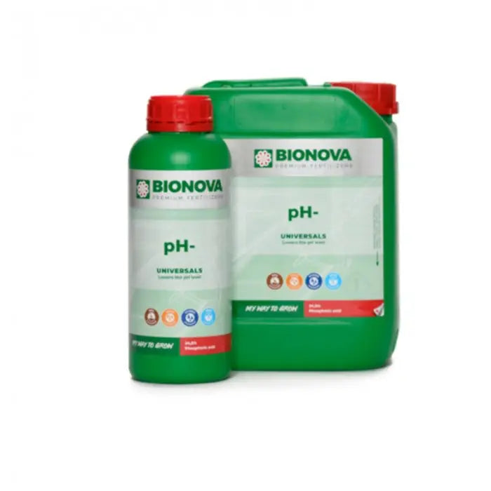 pH Bio Nova