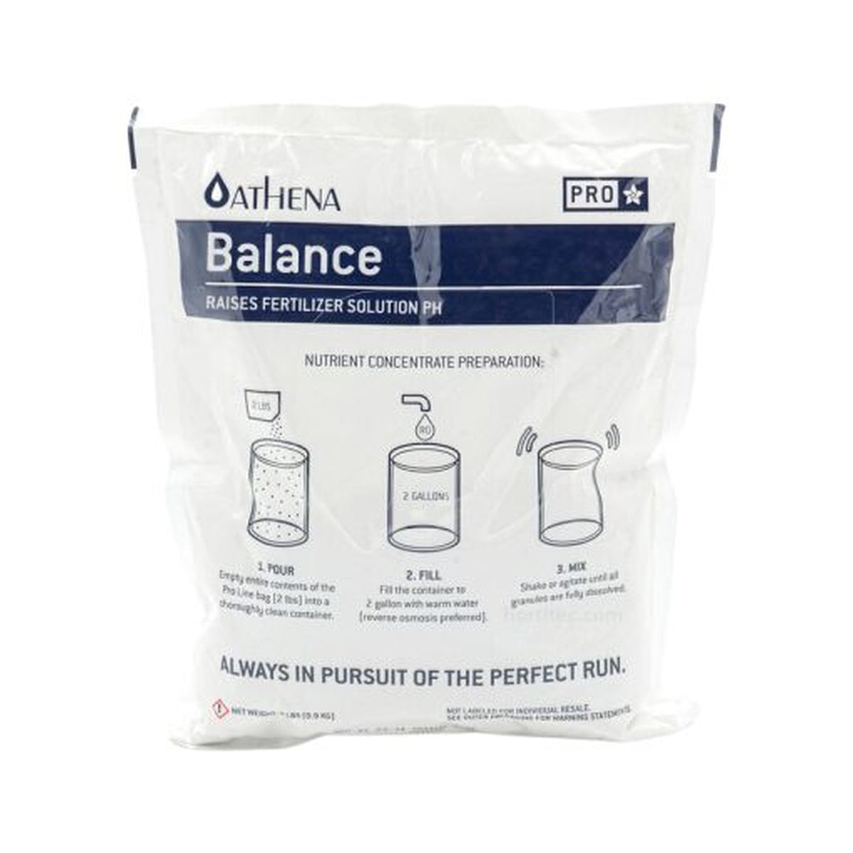 Pro Balance Athena - fotografía del producto