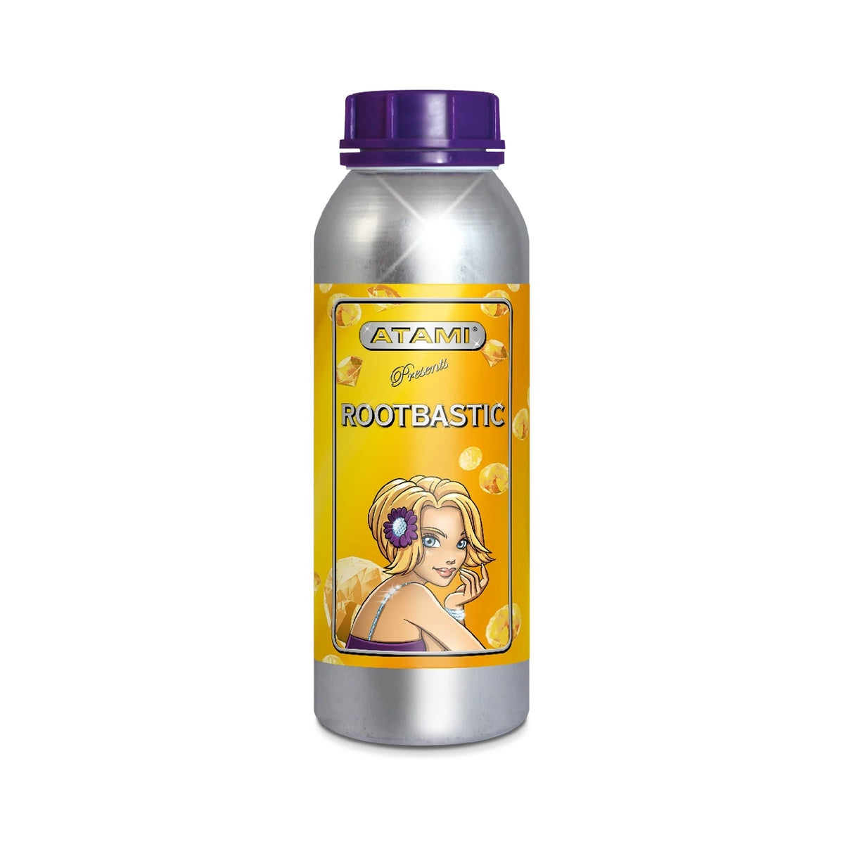 Rootbastic Atami - fotografía del producto