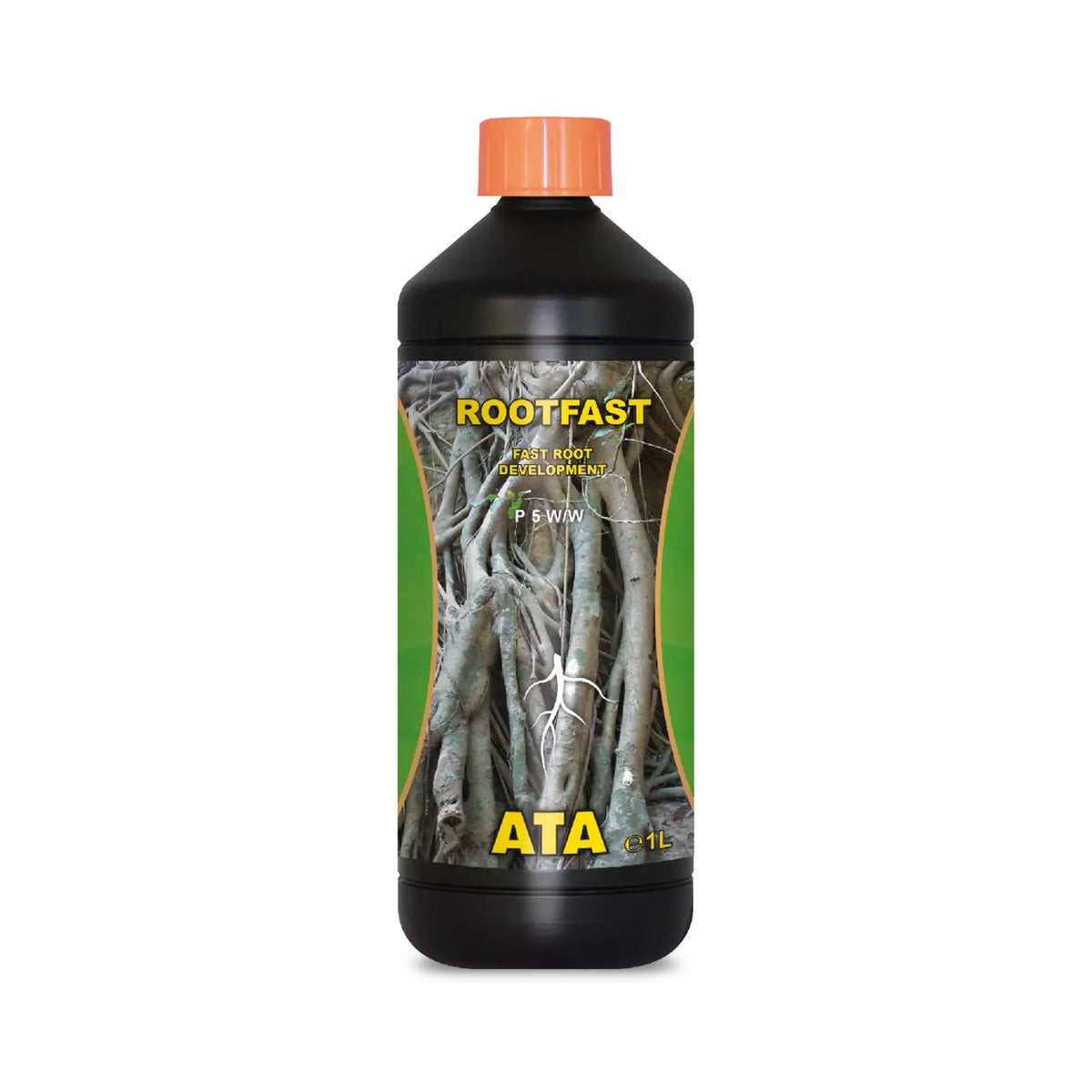 ATA Rootfast Atami - fotografía del producto