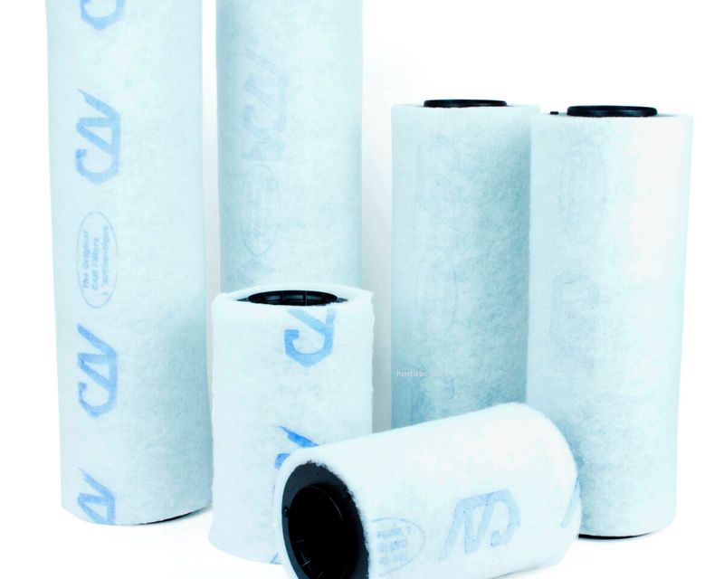 plasticos can olor filtros