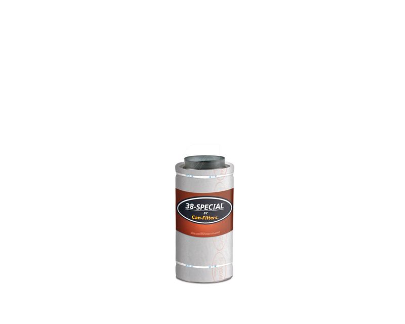 Can Filters Can Special olor filtros