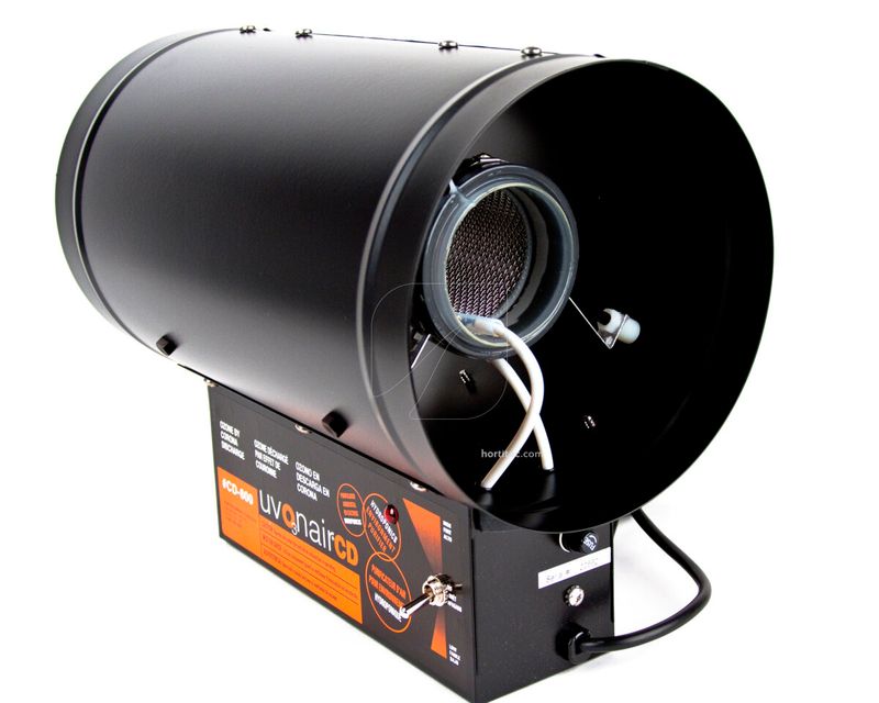 UVONAIR CD-800 US-1 CORONA