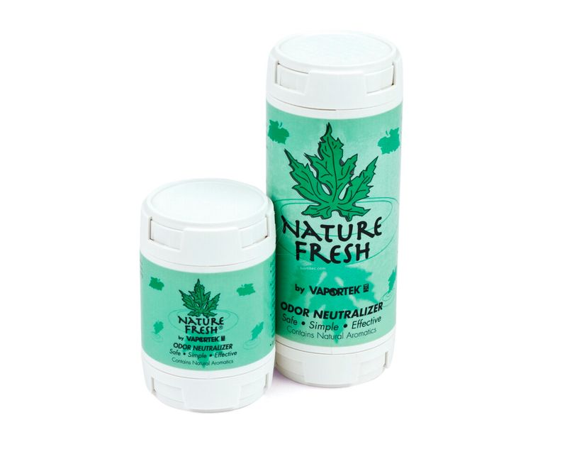VAPORTEK Nature Fresh Mini y Maxi | Neutralizador de olores sin ozono