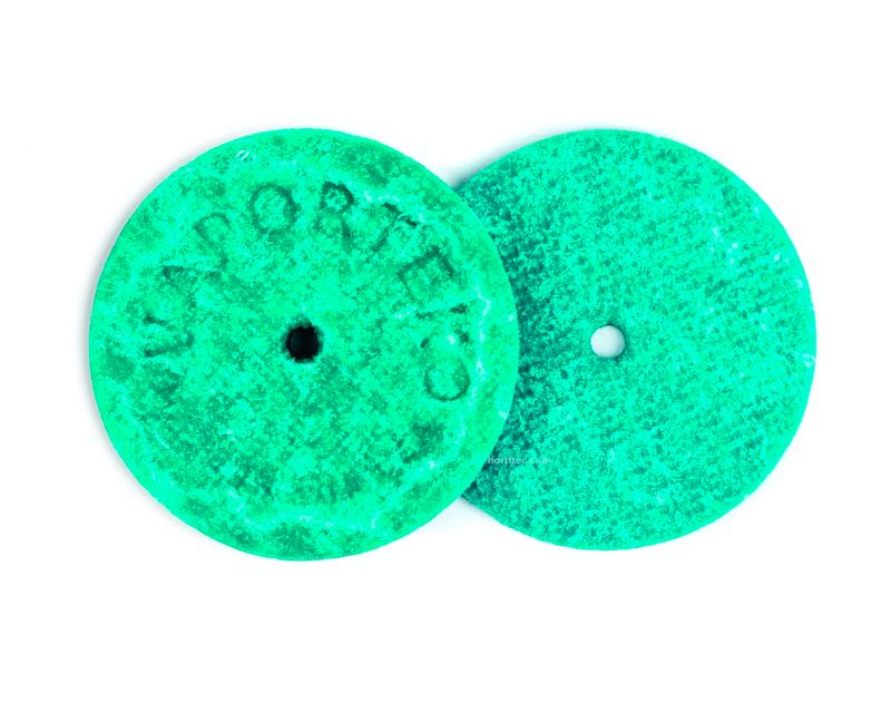 DISCO VAPORTRONIC COMPACT