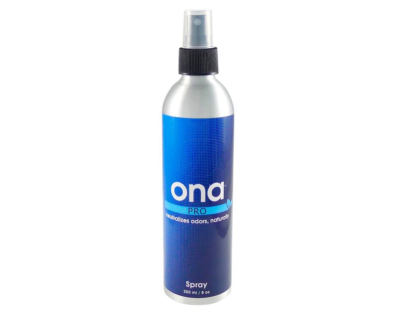 spray ona ambientadores olor