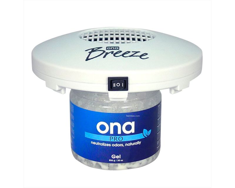 ONA Breeze Fan | Difusor activo