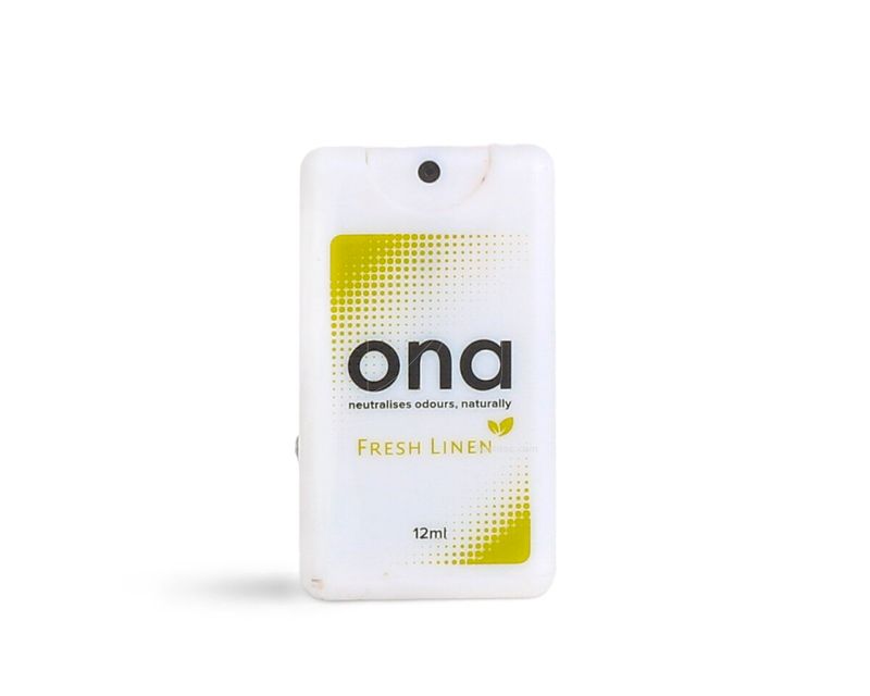 ONA Card Sprayer | Spray portátil neutralizador de olores