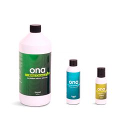 ONA Liquid | Neutralizador de olores