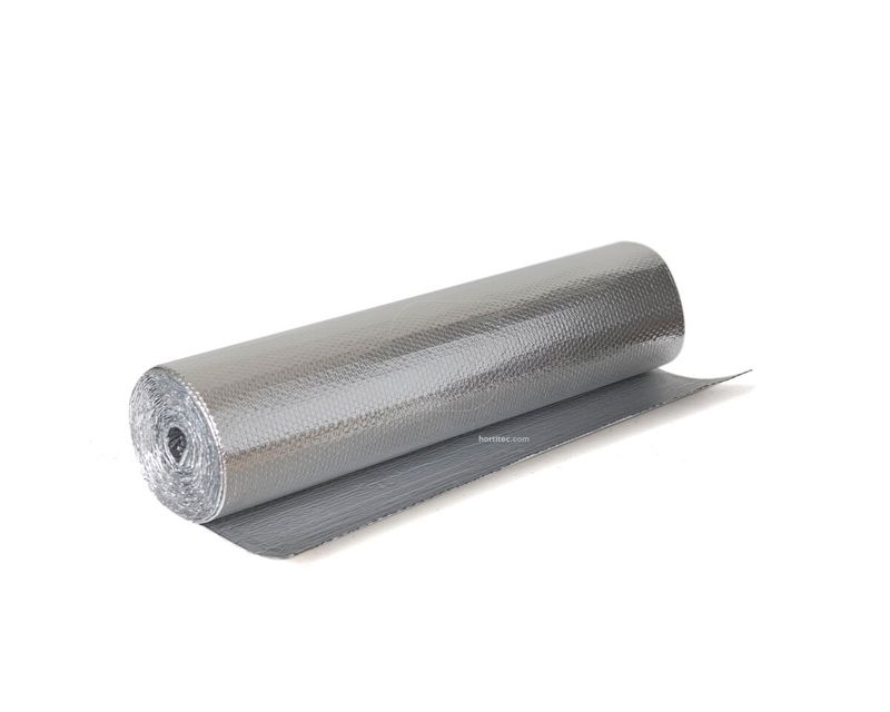 plastico-reflectante-aislante-termico armarios invernaderos plastico
