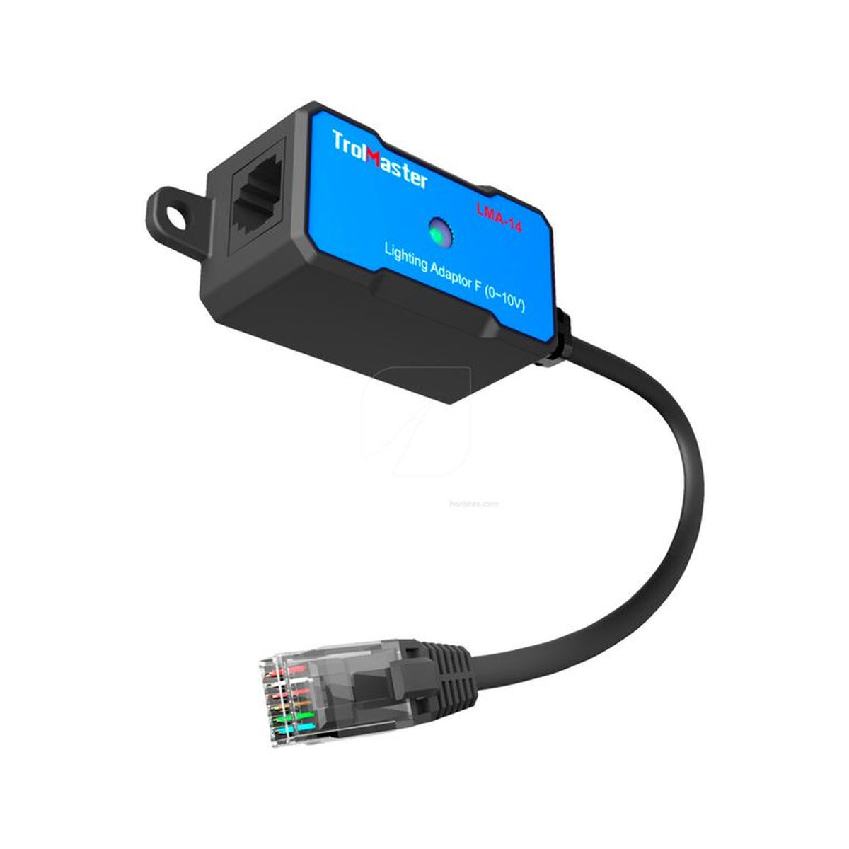 adaptador-de-control-de-iluminacion-lma-14 revoluciones potencimetro motor fan extracto renchufe control
