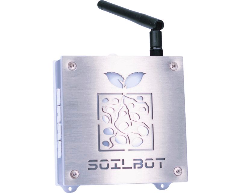 SOILBOT