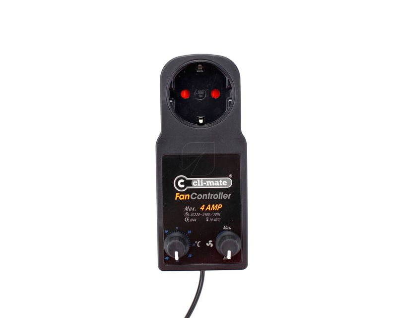 CLI-MATE SMART CONTROLLER 6,5A