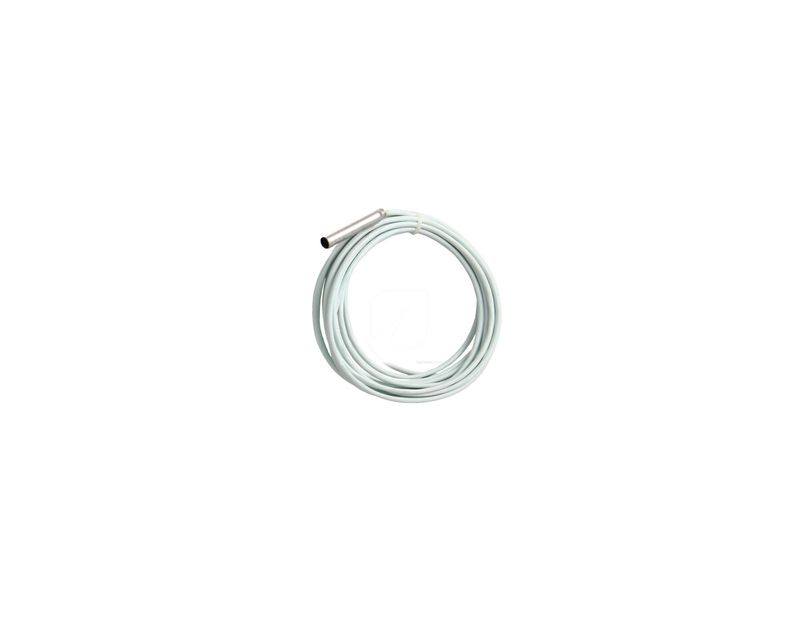 sensor-de-temperatura-4-m revoluciones potencimetro motor fan extracto renchufe control