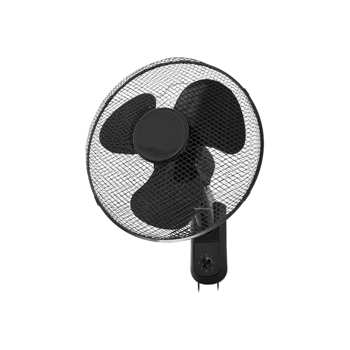 Ventilador de pared Cyclone 40 cm con cuerda