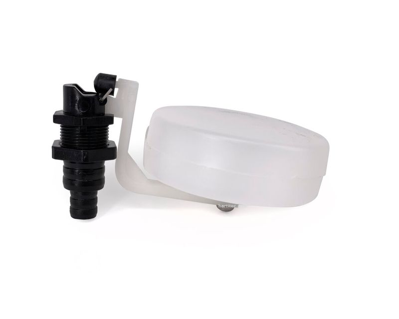 FLOTADOR VÁLVULA HUMIDIFICADOR MONSTER FOGGER