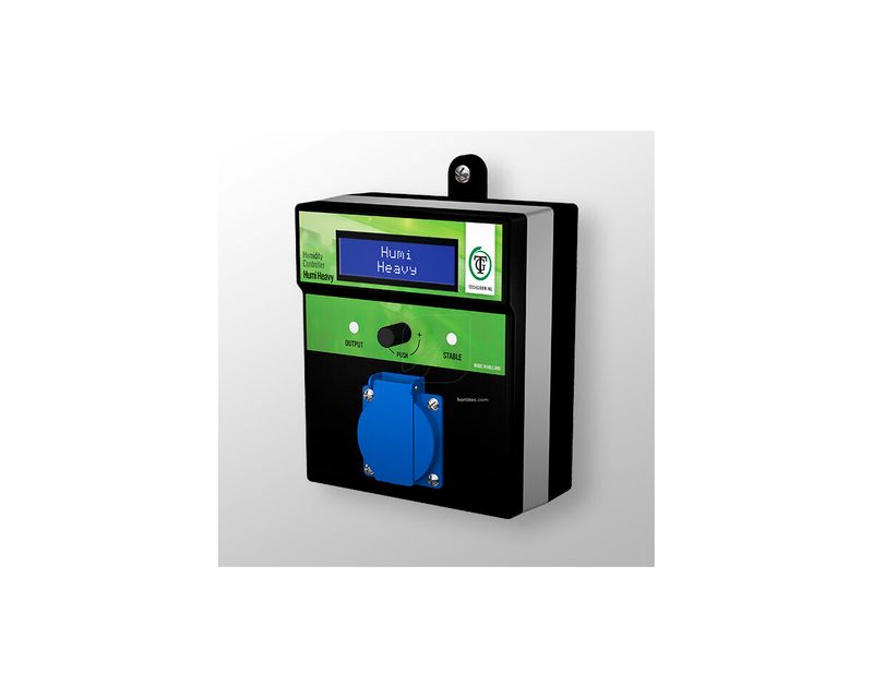 controlador-de-humedad-humi-heavy-sin-sensor revoluciones potencimetro motor fan extracto renchufe control