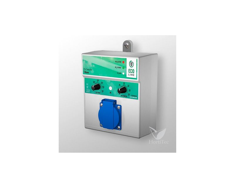 CONTROLADOR DE TEMPERATURA SPC (8 A) MK2